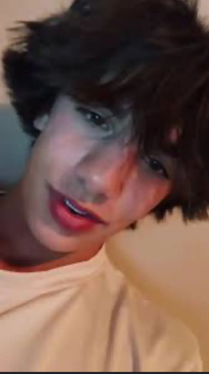 Brody the Super Senior