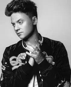 Conor Maynard