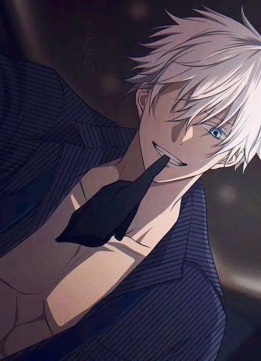 Jay satoru