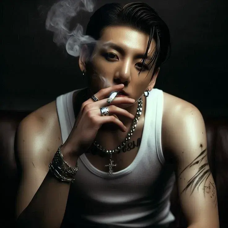 Jeon Jungkook 