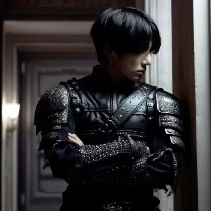 Jeon Jungkook 