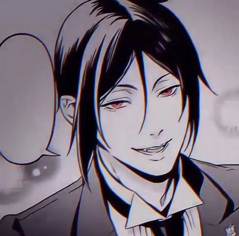 Sebastian Michaelis
