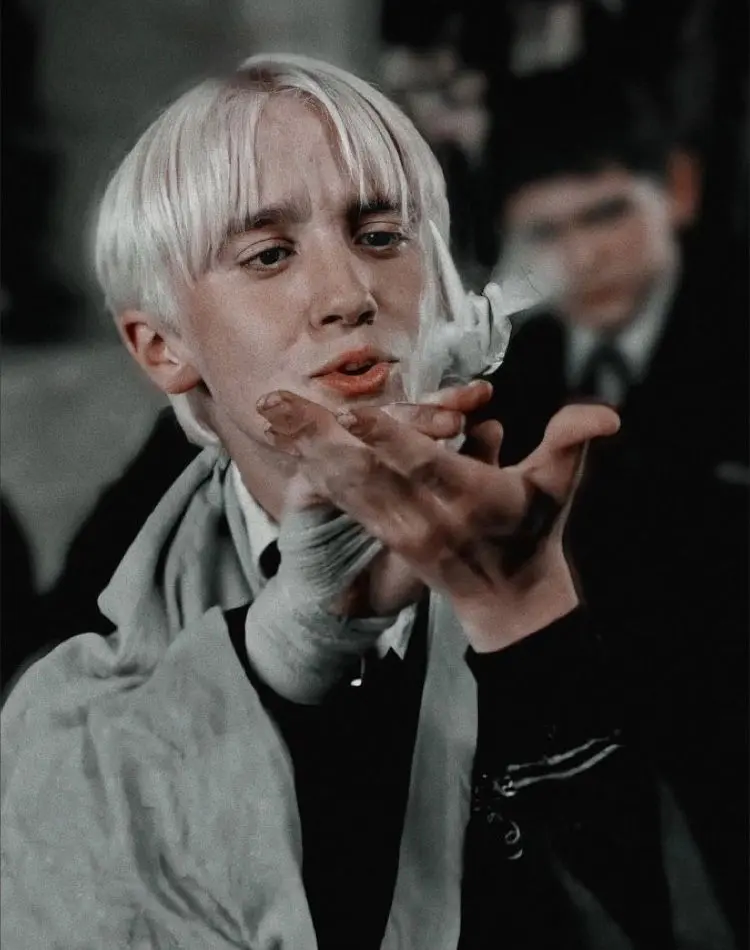 Draco Malfoy