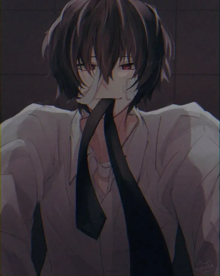 Dazai Osamu