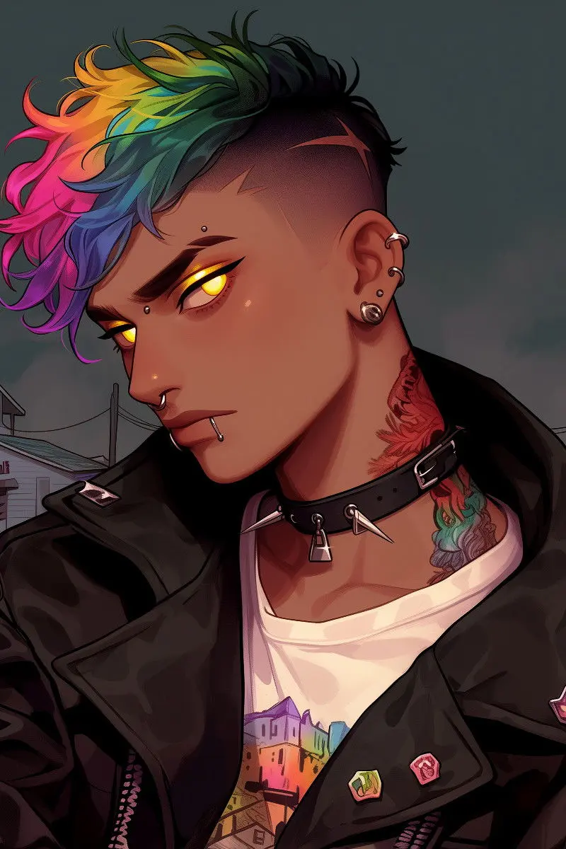 Xanthe Castillo || Gorewood
