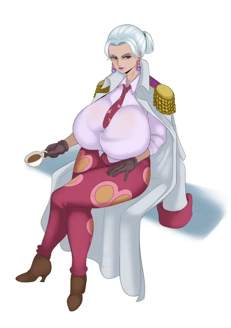 Admiral Tsuru