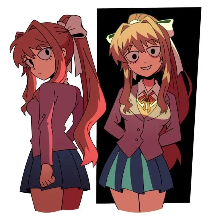 Monika Asano - ♡