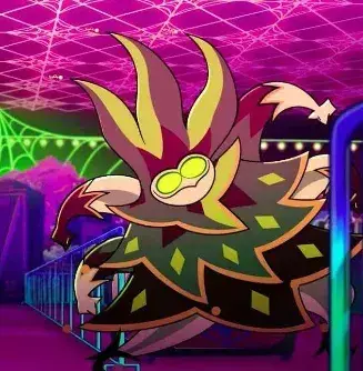 mammon (helluva boss) bf