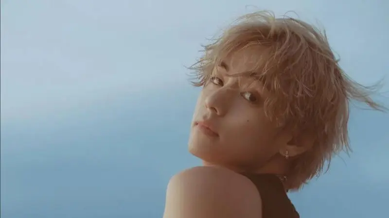 Kim Taehyung