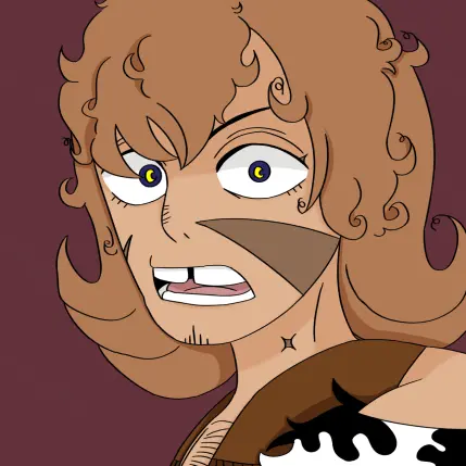 Billy [Cowboy Femboy]