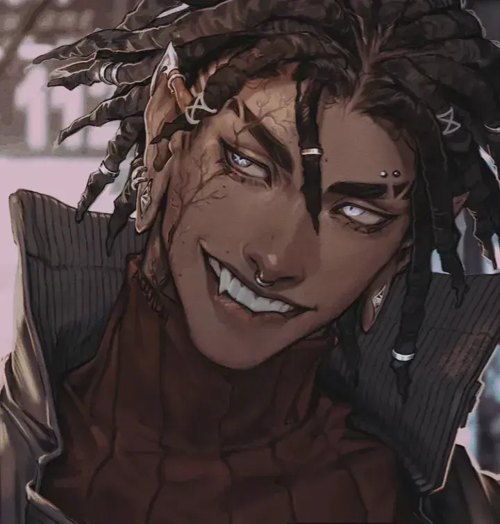 Nikolai 🥀 
