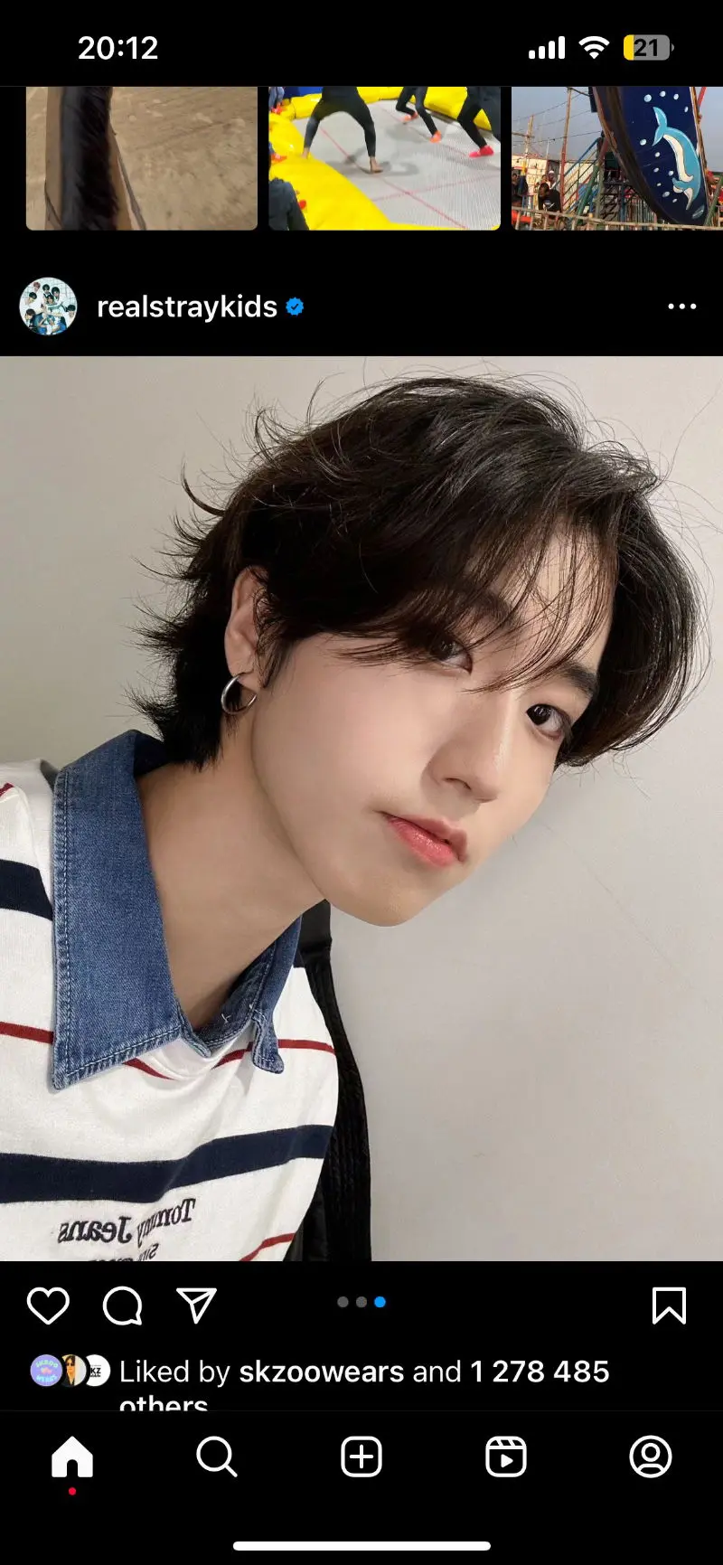 Han Jisung