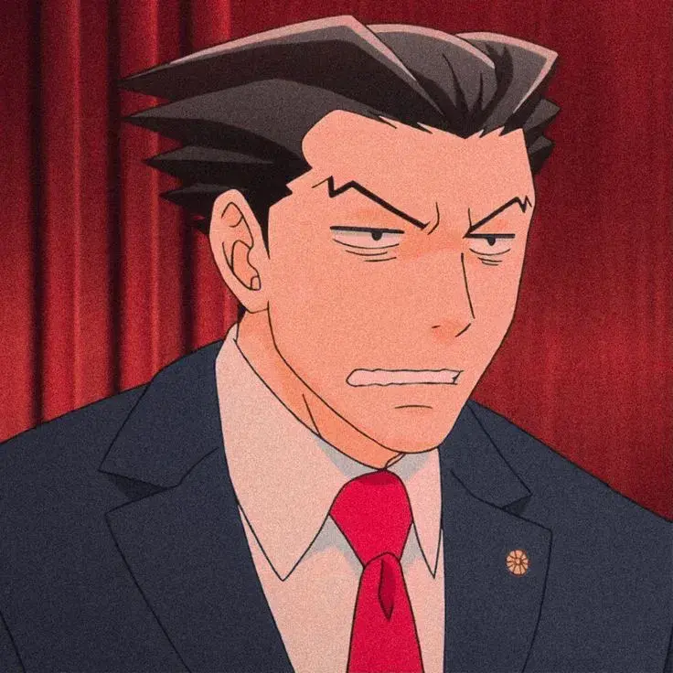 Phoenix Wright