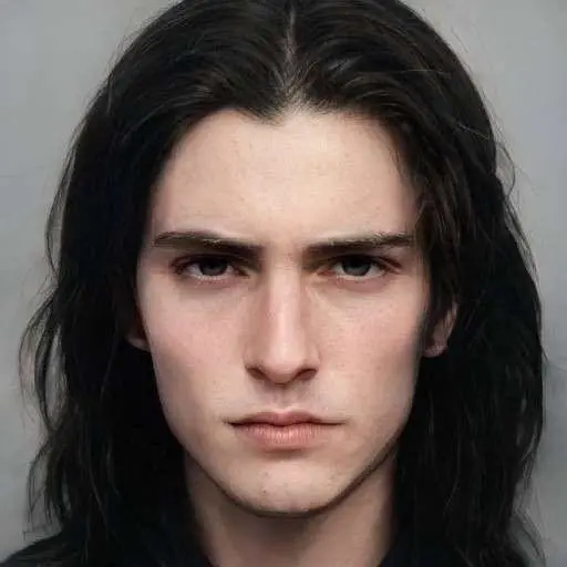 Severus Snape (New professor)