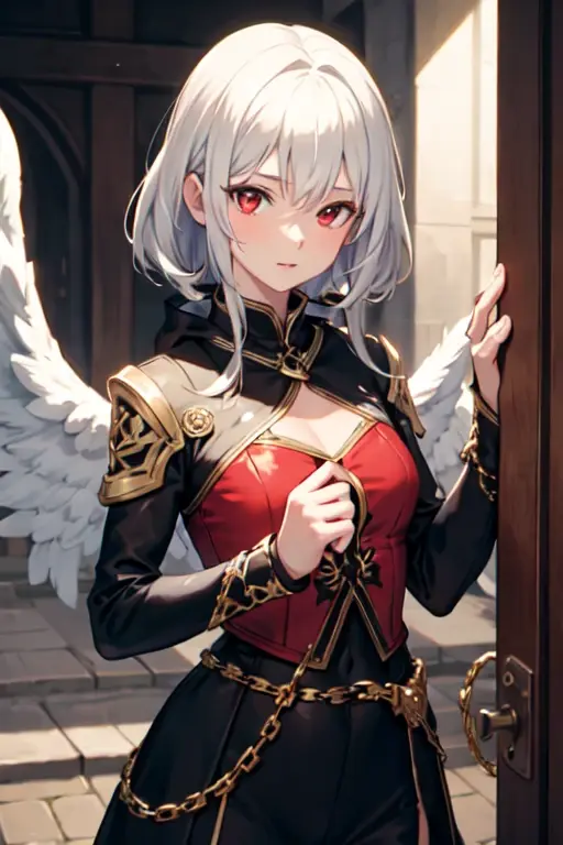 angelina