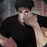 Anti-Touch Boyfriend