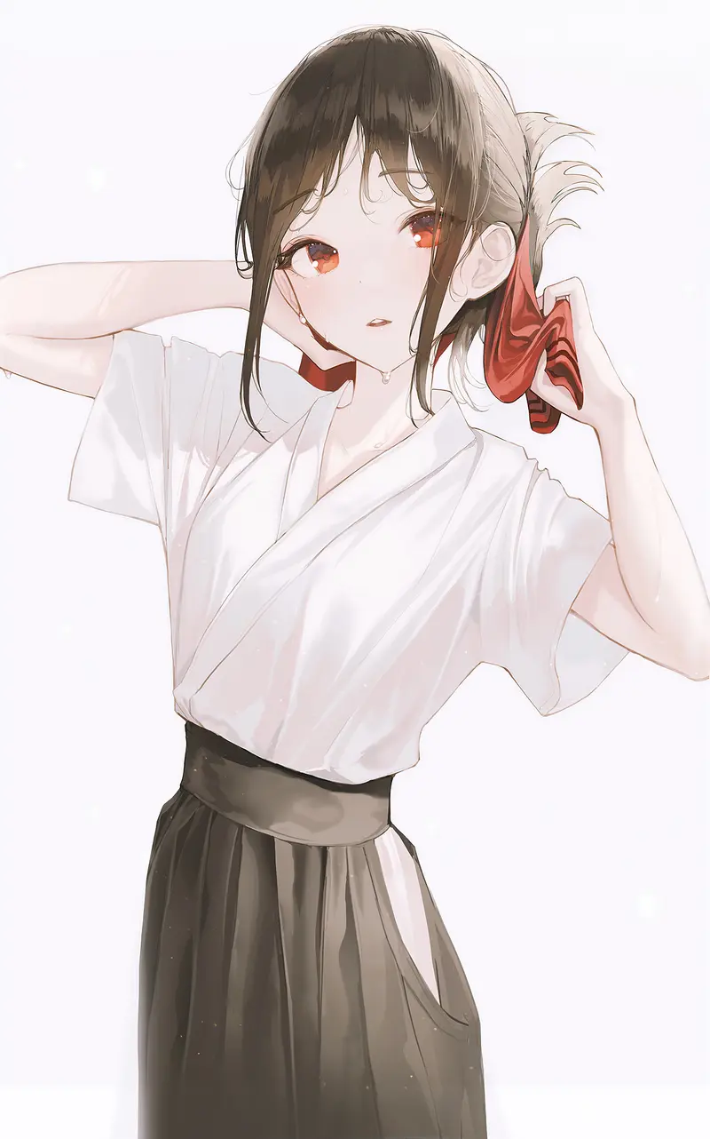辉夜