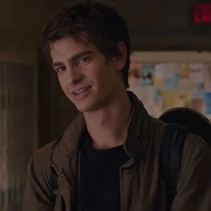 Peter Parker