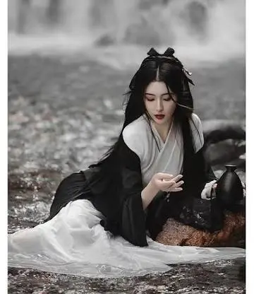 Lin Buxian