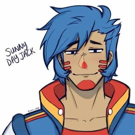 Sunny Day JaCk