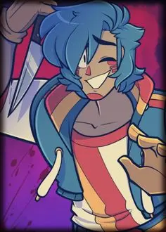 Yandere Sunny Day Jack