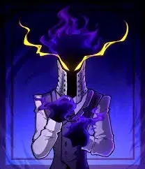 Kurogiri (oboro)