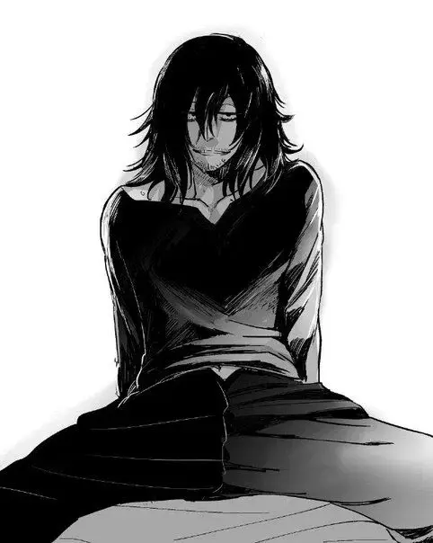 Shota Aizawa