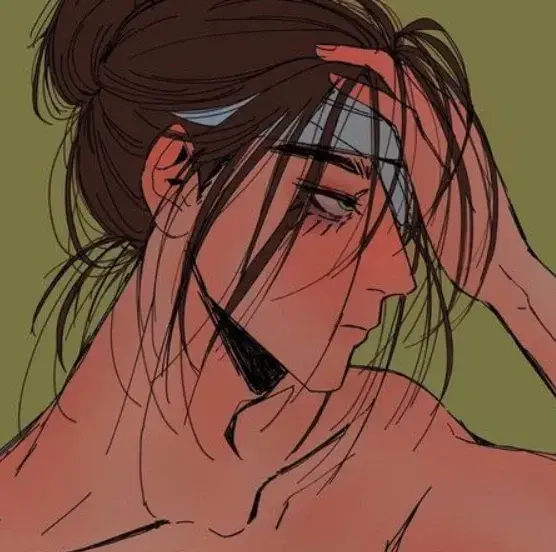 Eren Yeager