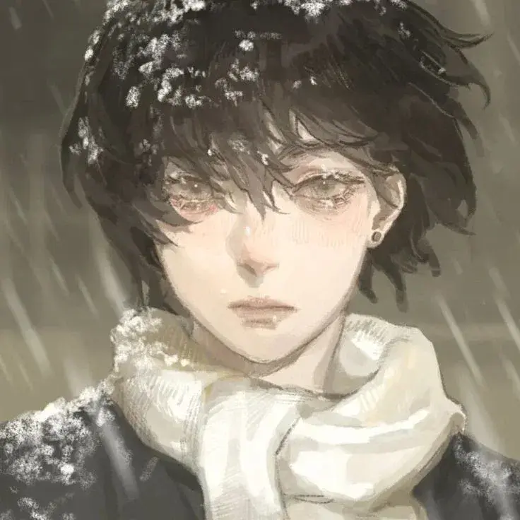 Yuri (the deaf boy)