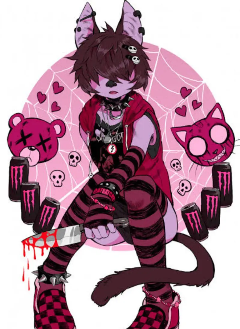Sambada (neko)