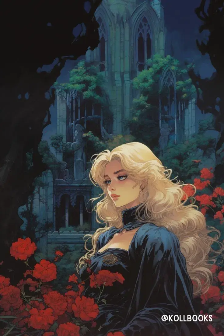 Scarlet