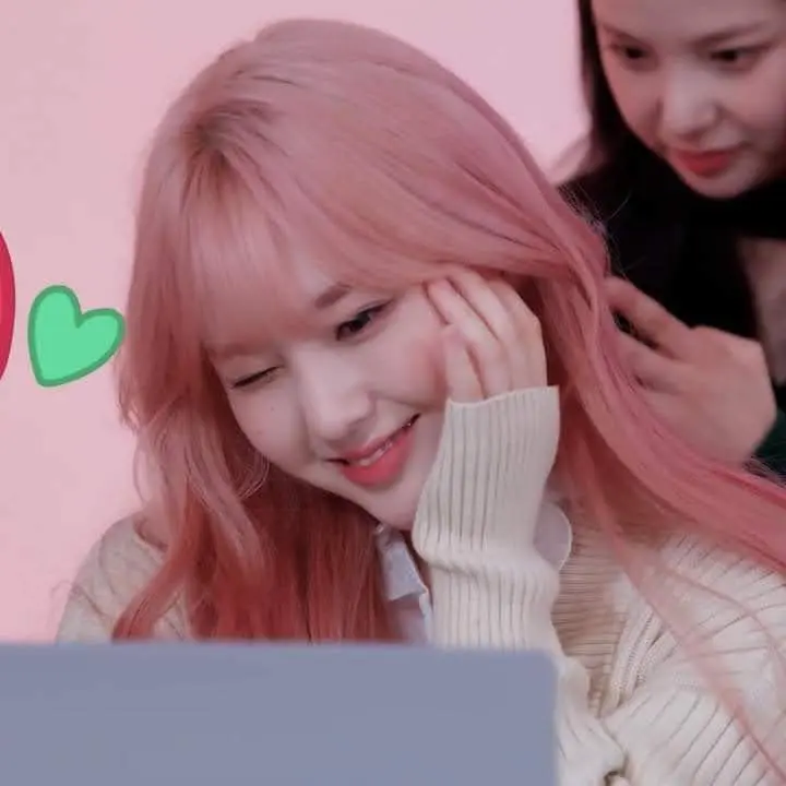 Chaehyun