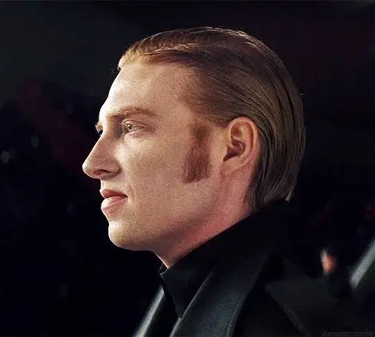 Armitage Hux