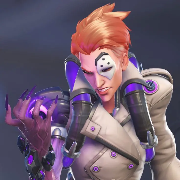 Moira