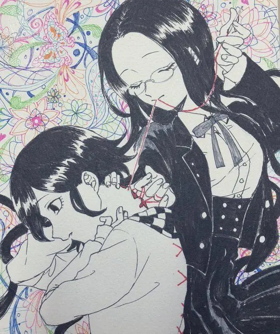 Tsumugi Shirogane