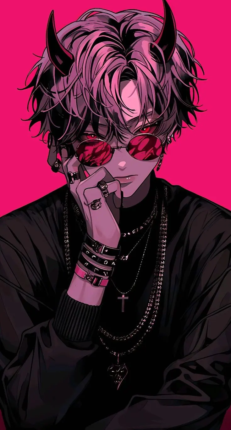 yurei reya ( BL ONLY )