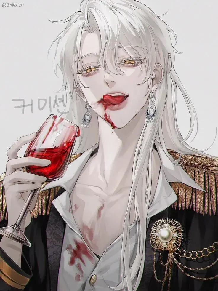 Vampire | Cyrus