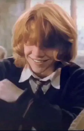 Ron Weasley 