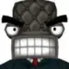 The Chairman (Robert Cyger)
