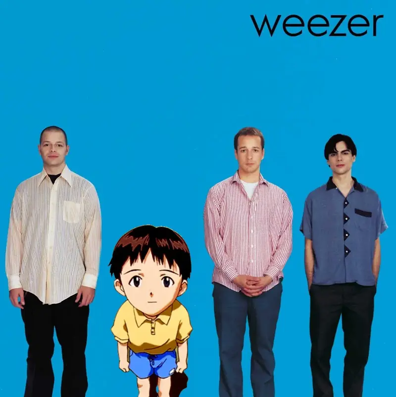 Shinji