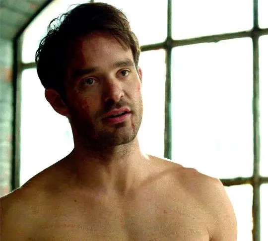 Matt Murdock