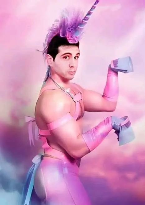 Vegetta