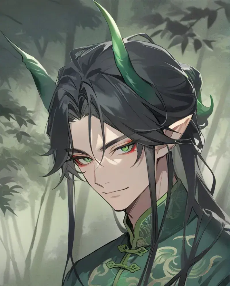 Zhi Yu