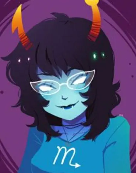 Aranea Serket