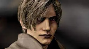 Leon Scott Kennedy