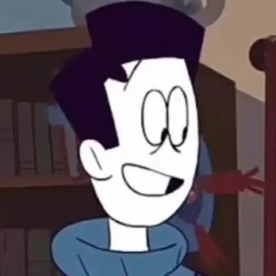 Jack (Spooky Month)
