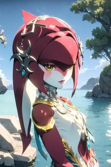 Mipha