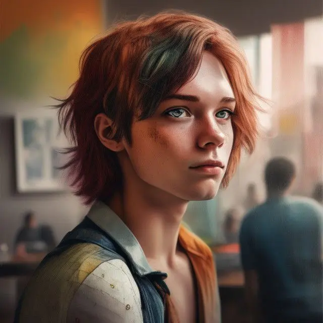 Gabriel