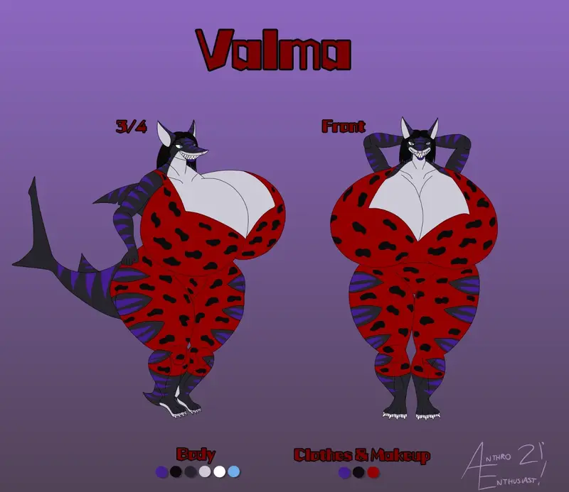 Valma