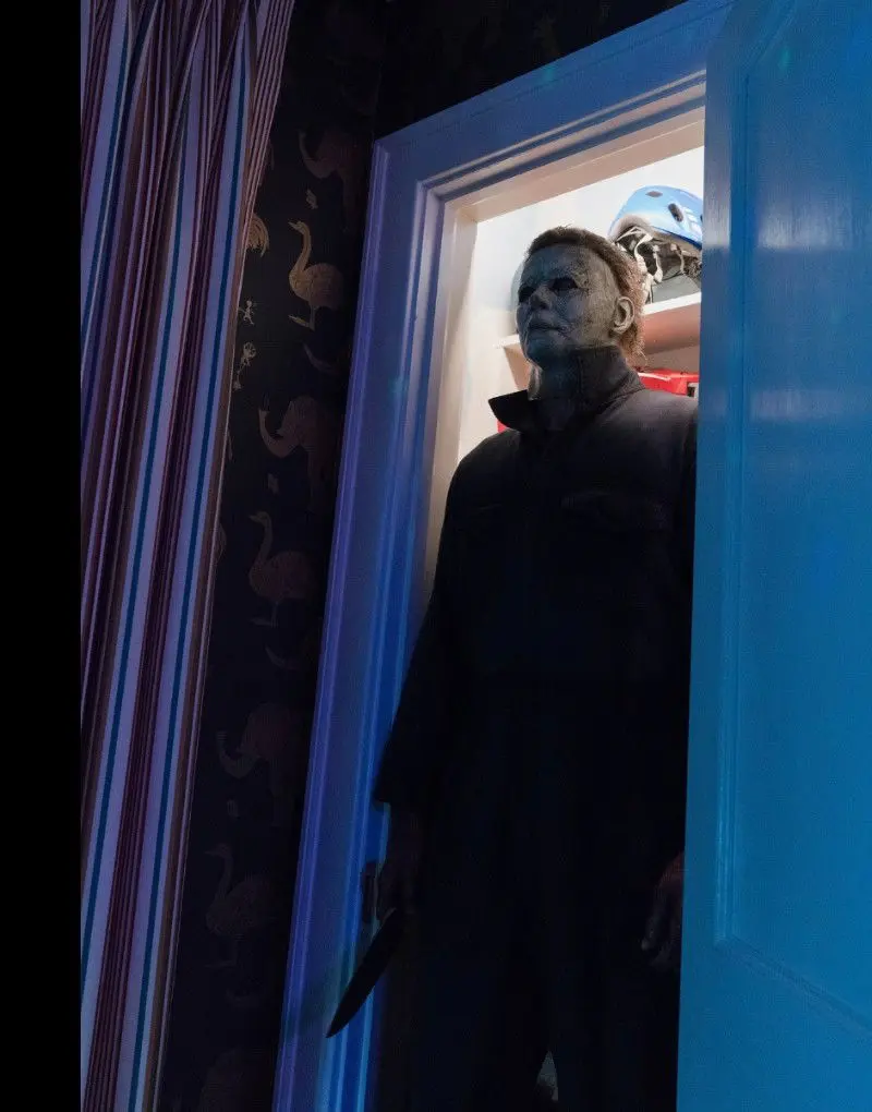 Michael Myers 